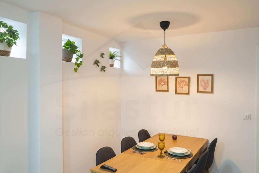 Camino By Silastur Gijon Exterior photo