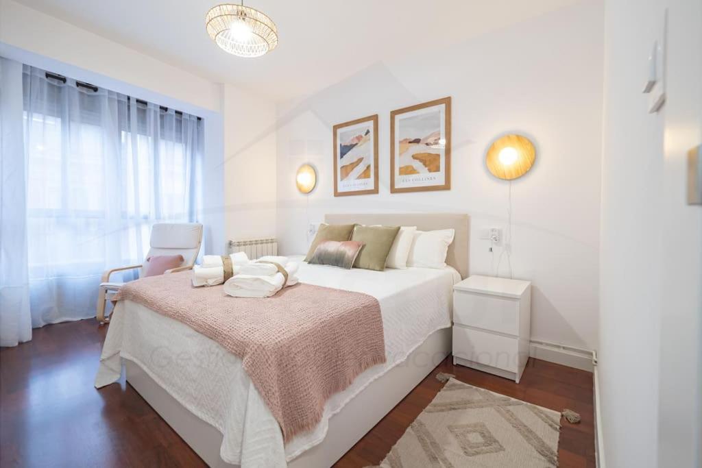 Camino By Silastur Gijon Exterior photo