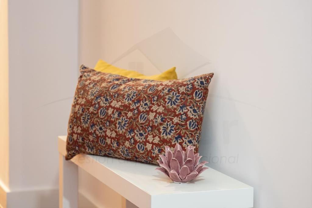 Camino By Silastur Gijon Exterior photo