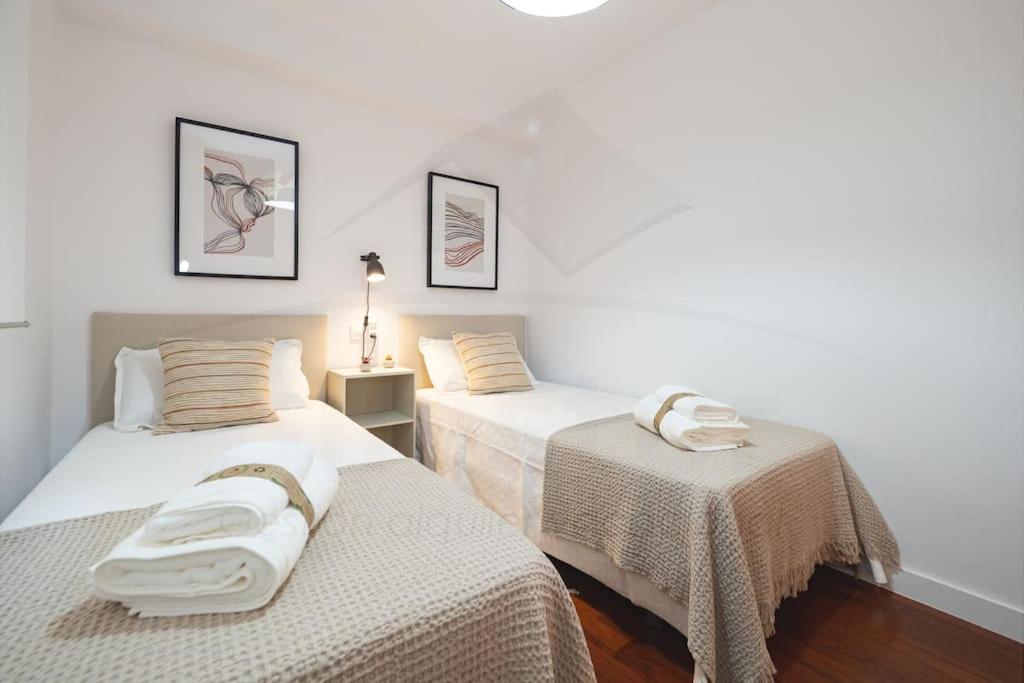Camino By Silastur Gijon Exterior photo