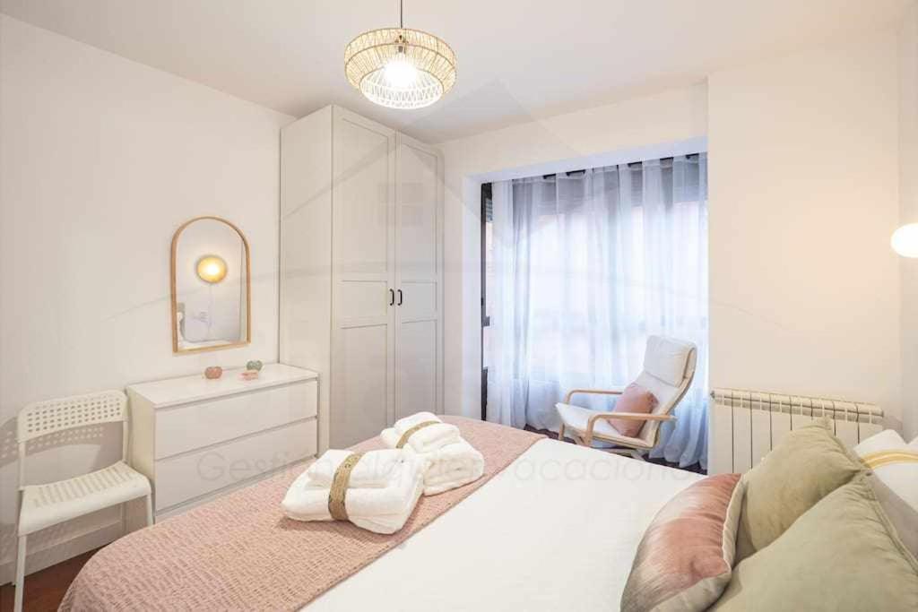 Camino By Silastur Gijon Exterior photo