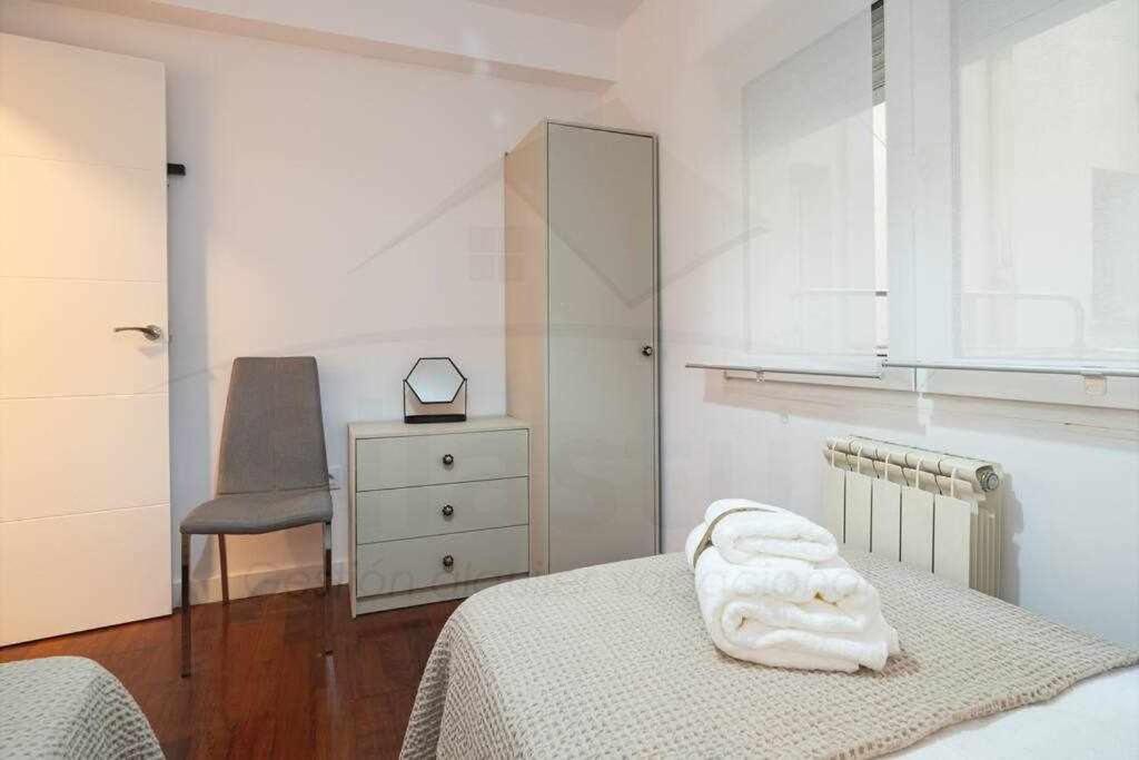 Camino By Silastur Gijon Exterior photo