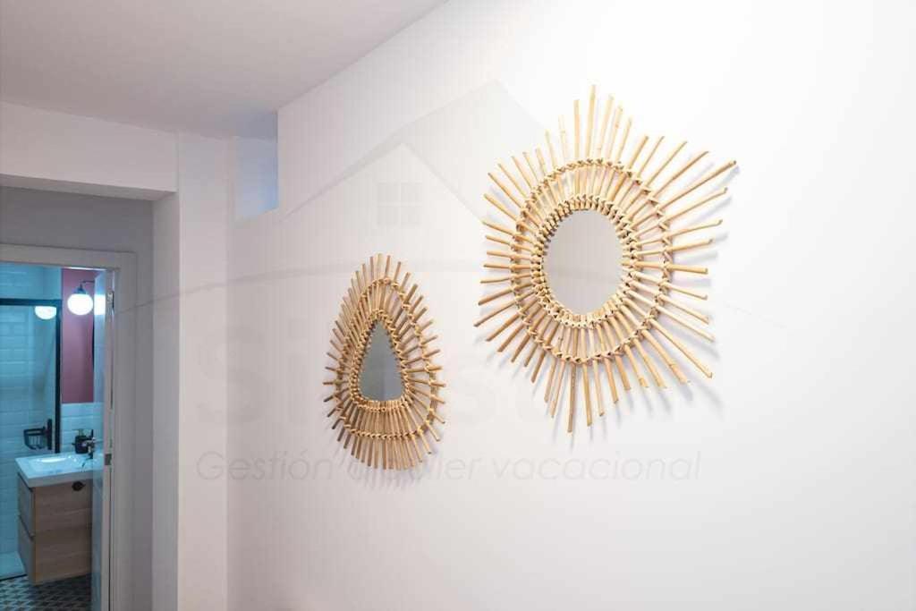 Camino By Silastur Gijon Exterior photo
