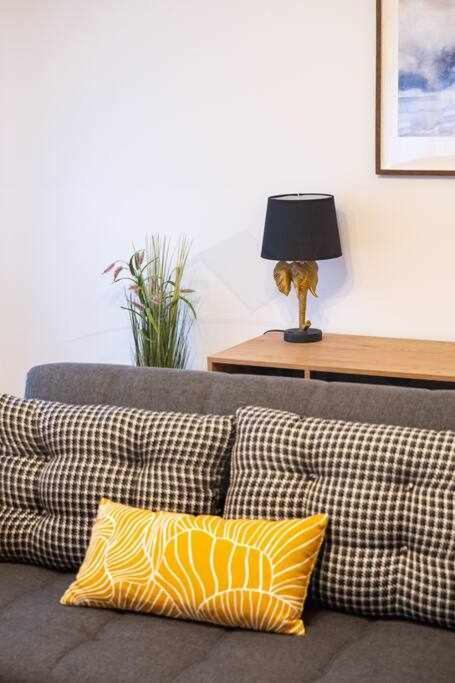 Camino By Silastur Gijon Exterior photo