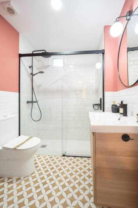 Camino By Silastur Gijon Exterior photo