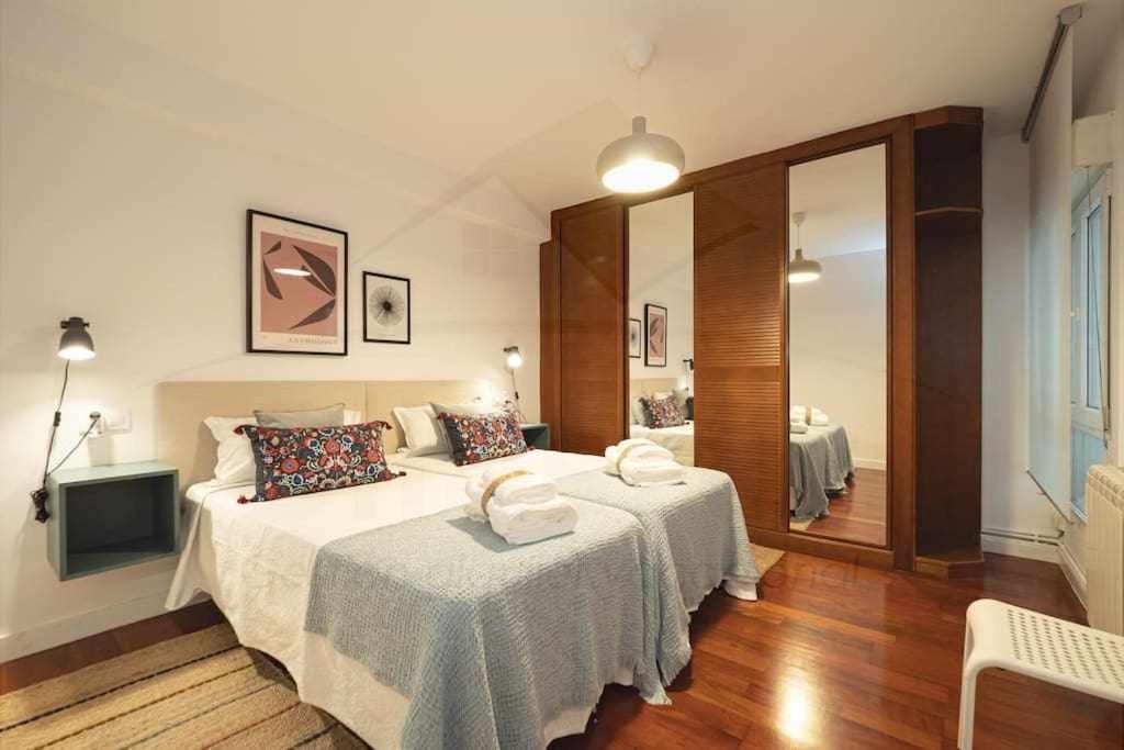 Camino By Silastur Gijon Exterior photo