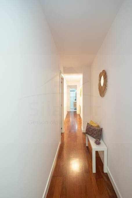 Camino By Silastur Gijon Exterior photo