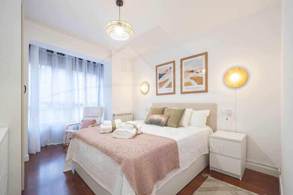 Camino By Silastur Gijon Exterior photo