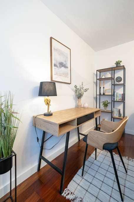 Camino By Silastur Gijon Exterior photo